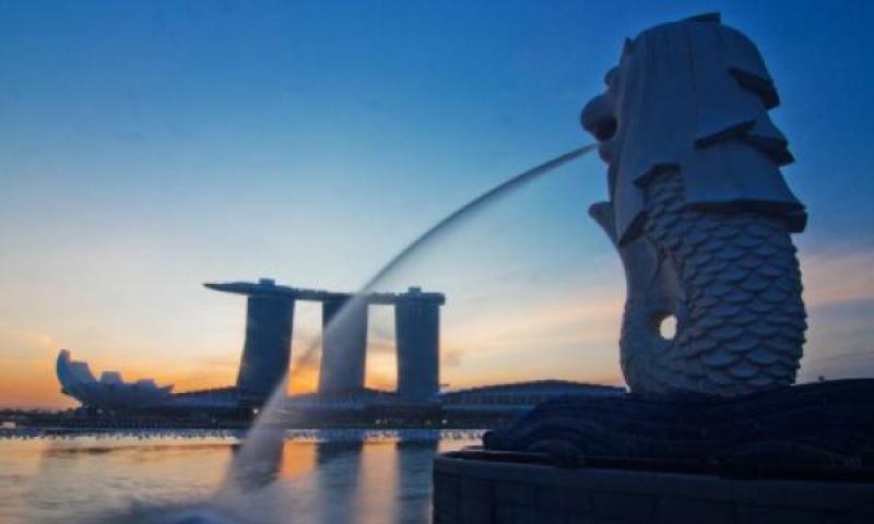 11月份開放電力市場(OEM)將擴展到新加坡所有地區的所有消費者