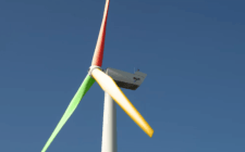 谷歌一直在尋找零排放的方法