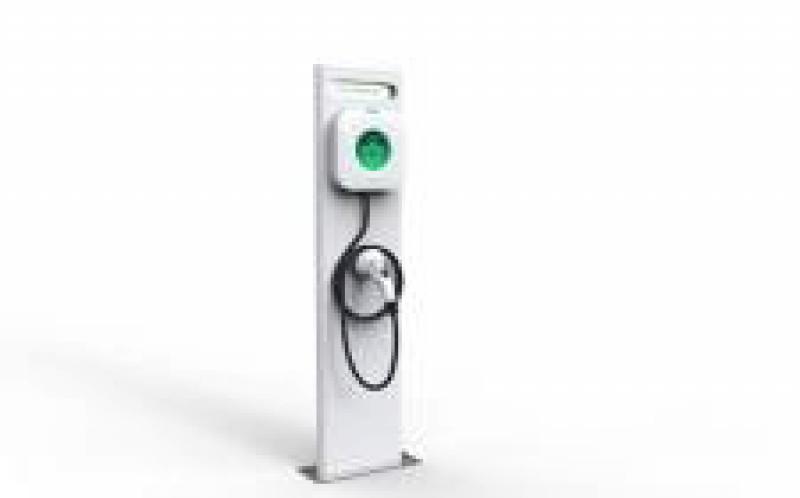 北京發改委再批復13個充電樁項目 遍布機場車站與高速路