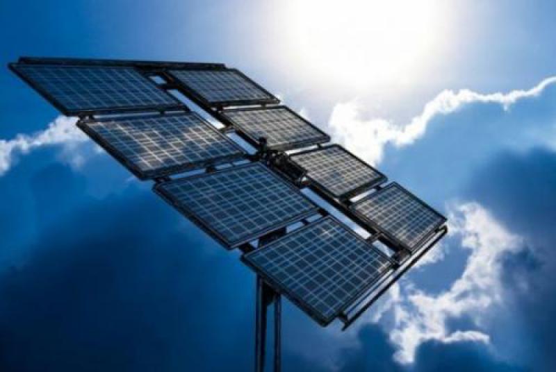 到2030年光伏將逐漸成為最便宜的發電方式