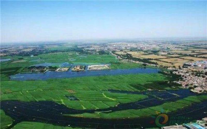 中國石油雄安新區首口地熱井中完