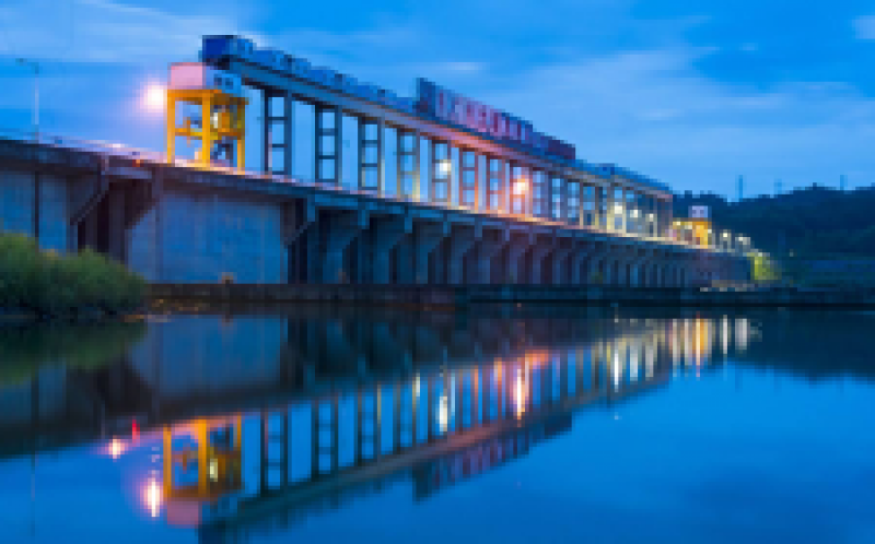 廣西大藤峽水利樞紐工程有望2019年實現(xiàn)大江截流