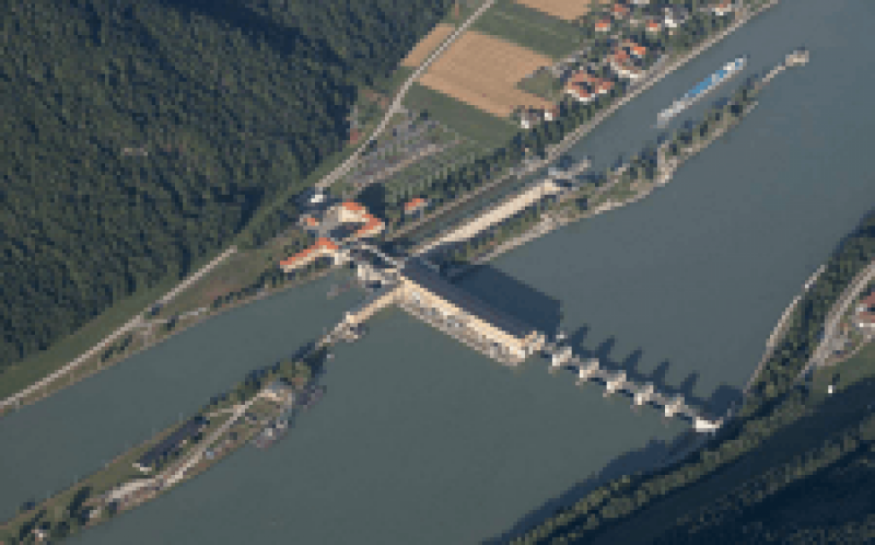 烏克蘭調整水電站和抽水蓄能電站電價