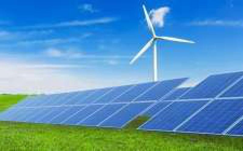 風(fēng)電、太陽能發(fā)電將在2019年同時進入平價上網(wǎng)時代