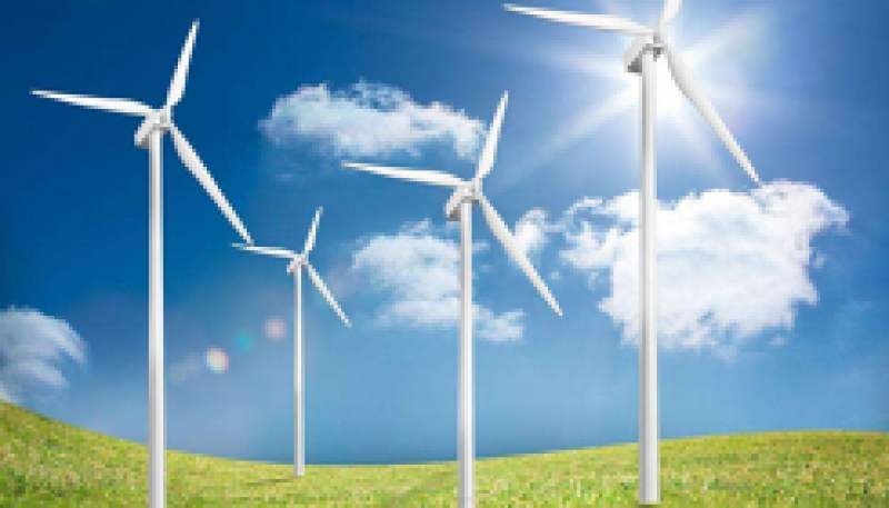 2018北京風(fēng)能展閉幕 能源行業(yè)生態(tài)賦能新勢(shì)力崛起