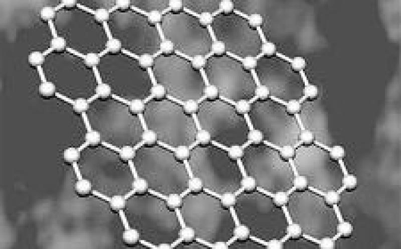 石墨烯產業將進入高速發展期 或成電池技術突破方向