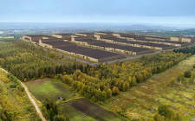 Northvolt將在波蘭開(kāi)設(shè)電池組裝廠