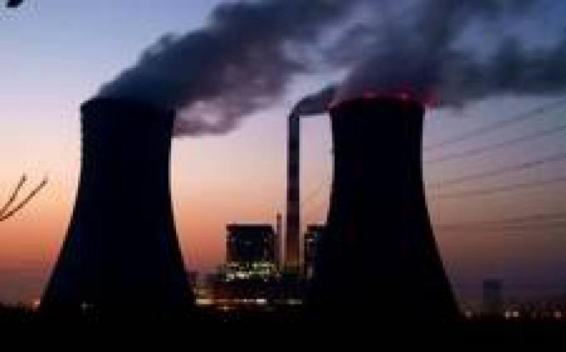 內蒙古：淘汰關停不達標的30萬千瓦以下燃煤機組