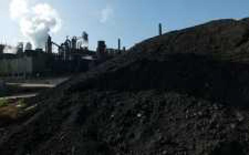 2017年煤炭新增查明資源儲(chǔ)量為815.56億噸