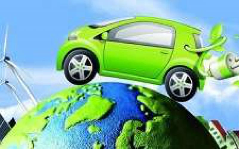 北京新能源車申請(qǐng)者破39萬(wàn) 新申請(qǐng)者需等8年