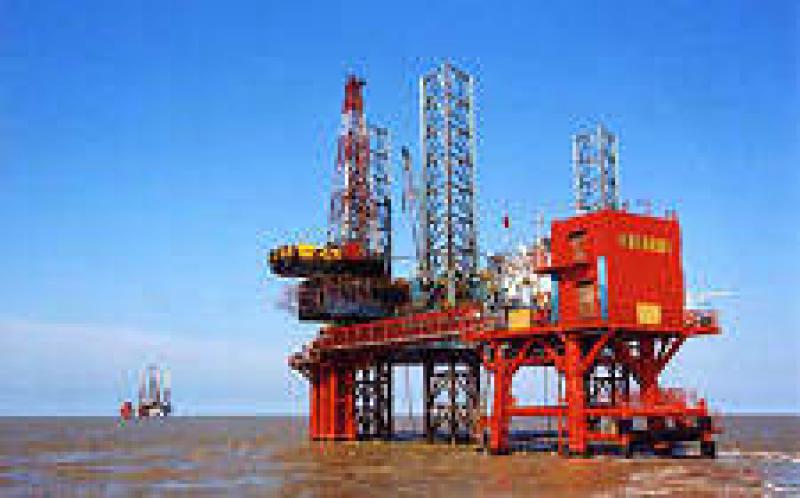 南海最大油田群累計生產油氣超5000萬方，相當于2017年全國原油消費量的近10%