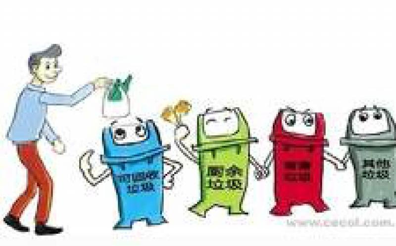 避免不成熟垃圾熱解氣化技術輸送西部