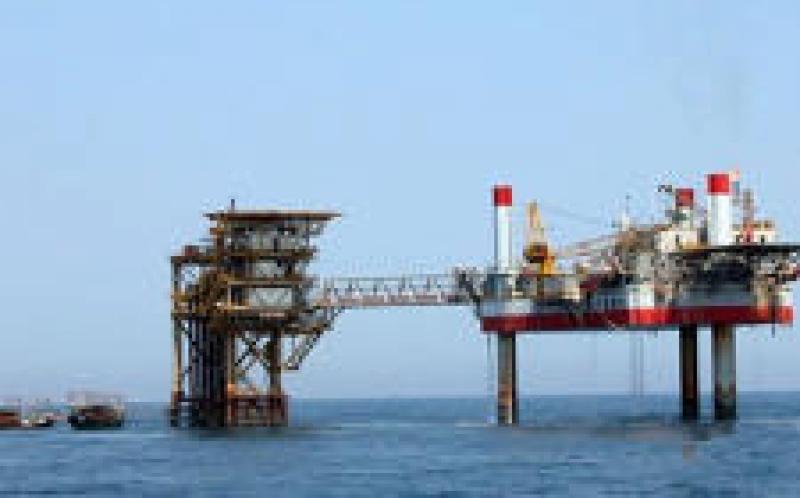 我國(guó)南海最大油田群累計(jì)生產(chǎn)油氣超過5000萬立方米