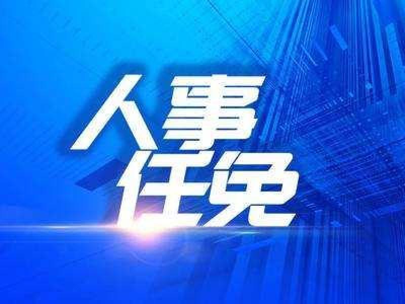 哈電集團(tuán)董事長、黨委書記調(diào)整
