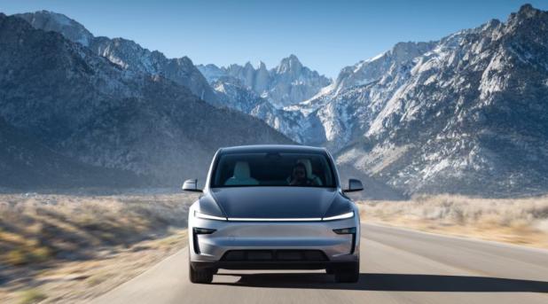 涉安全爭議！特斯拉著手重新設計車門把手