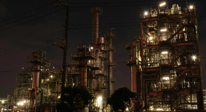 全球燃氣輪機短缺或?qū)⒂绊懺侥戏坡少e天然氣發(fā)電項目進程