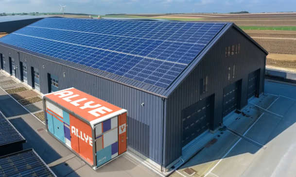 英國Allye Energy獲資金推進電池儲能系統部署