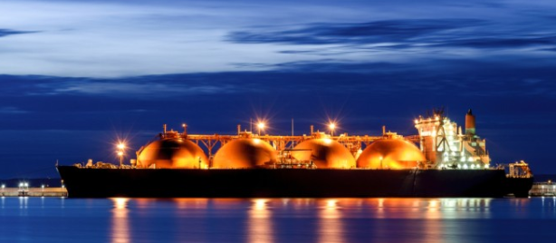 美國(guó)Venture Global與烏克蘭DTEK商討液化天然氣供應(yīng)