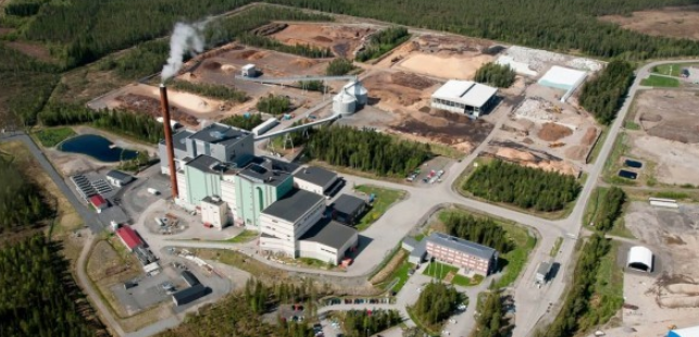 瑞典批準Liquid Wind氫基電子燃料項目