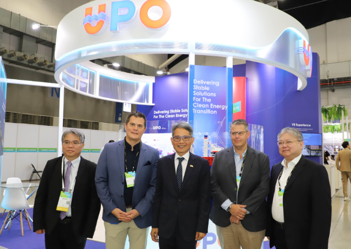 臺(tái)灣海上風(fēng)電業(yè)務(wù)新增UPO合資企業(yè)與專(zhuān)用船舶