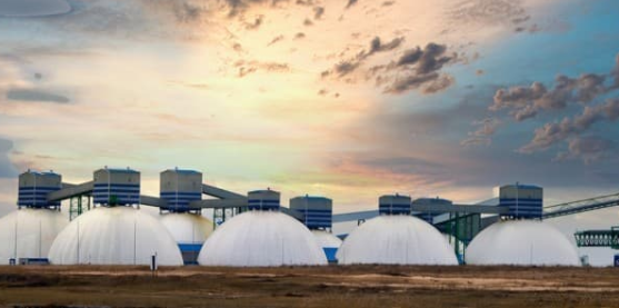 美國液化天然氣出口協(xié)議增長與項目投資持續(xù)推進