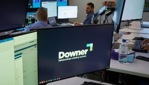 雪佛龍與Downer簽署長期維護(hù)服務(wù)合作協(xié)議