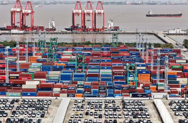 全球電動汽車十月銷量穩健增長