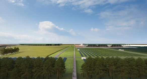 三星工程公司獲簽美國(guó)可持續(xù)航空燃料項(xiàng)目制氫系統(tǒng)設(shè)計(jì)合約