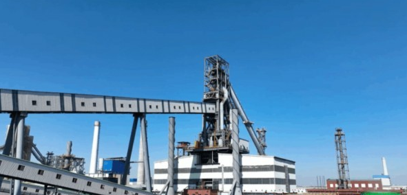 Horizon氫能技術(shù)在天津部署綠色制氫項目