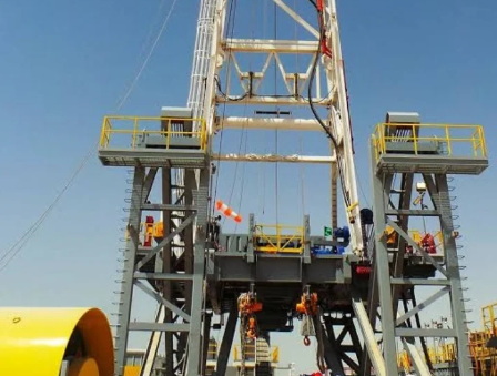 尼日利亞埃馬德布石油公司實現(xiàn)伊博姆油田首次產(chǎn)油