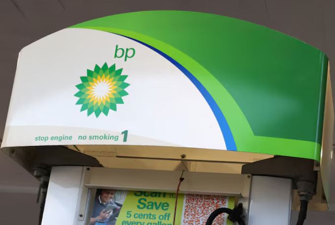 英國(guó)石油公司應(yīng)對(duì)奧林匹克管道泄漏并恢復(fù)部分輸送