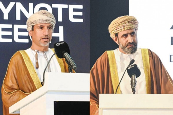 阿曼推進多個綠色氫項目計劃至2030年實現(xiàn)百萬噸年產(chǎn)能