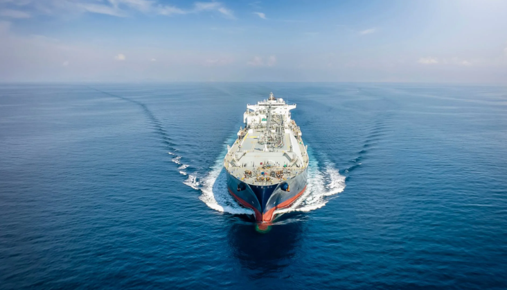 埃尼集團(tuán)與泰國(guó)海灣公司簽署長(zhǎng)期液化天然氣協(xié)議