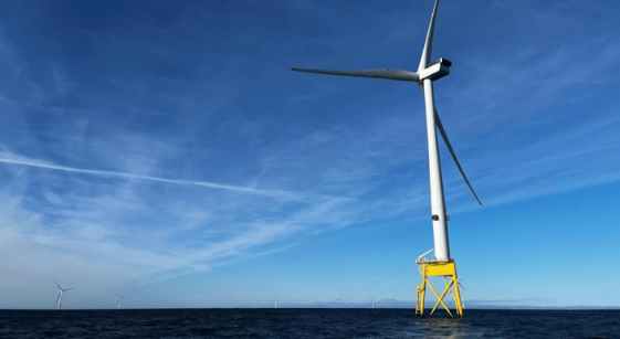 輸電收費過高恐致蘇格蘭大型海上風電項目擱淺 開發(fā)商呼吁制度改革