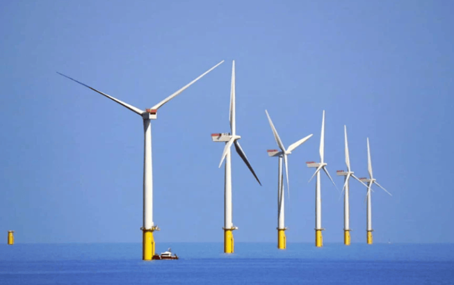 Orlen SA 預留科沃布熱格港土地 服務4吉瓦波羅的海西部風電項目