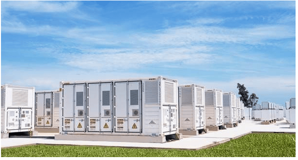 RWE將在德國(guó)林根建設(shè)400兆瓦電池儲(chǔ)能系統(tǒng)以穩(wěn)定電網(wǎng)