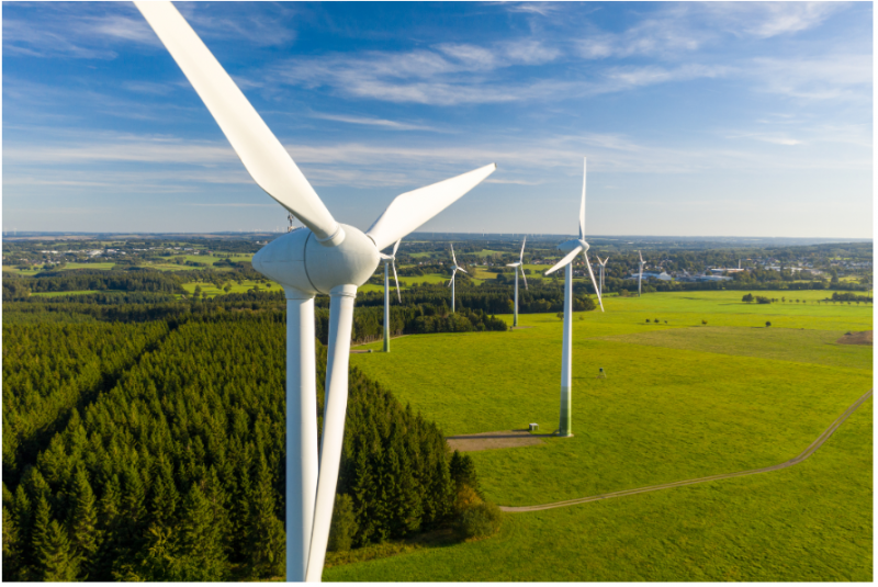 Acme Solar Q3 FY26業(yè)績穩(wěn)健增長54%,風(fēng)電與儲能項目持續(xù)推進(jìn)