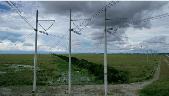 西門子能源投資10億美元拓展美國電力市場業(yè)務