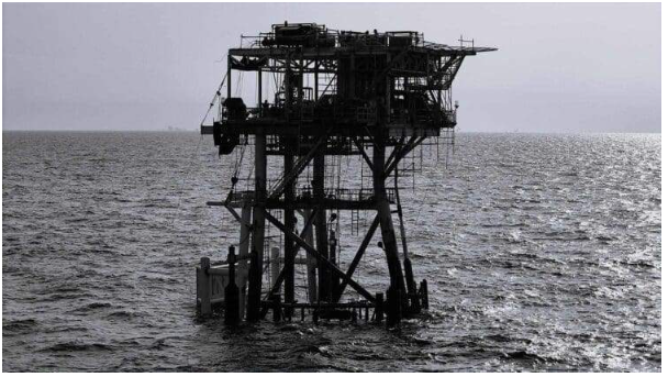 道達爾能源在安哥拉投產(chǎn)Begonia與Clov第三階段海上項目