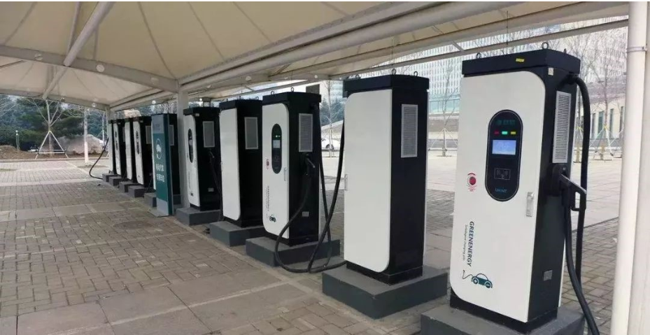 預算壓力成英國公共電動汽車充電設施部署主要挑戰(zhàn)