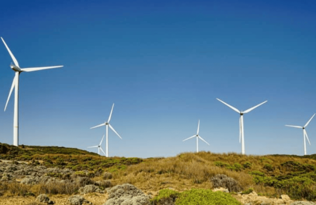 KKR投資6.03億美元聯(lián)手HMC Capital開發(fā)澳大利亞電池儲(chǔ)能與風(fēng)電項(xiàng)目