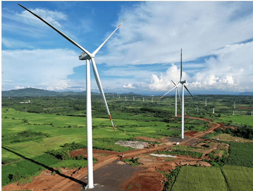 阿爾卡薩爾獲得黑山119兆瓦風(fēng)電場環(huán)保許可