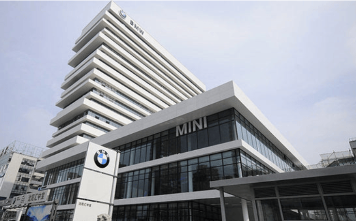 寶馬與Eon在德國推出首個商業(yè)化車輛到電網（V2G）服務